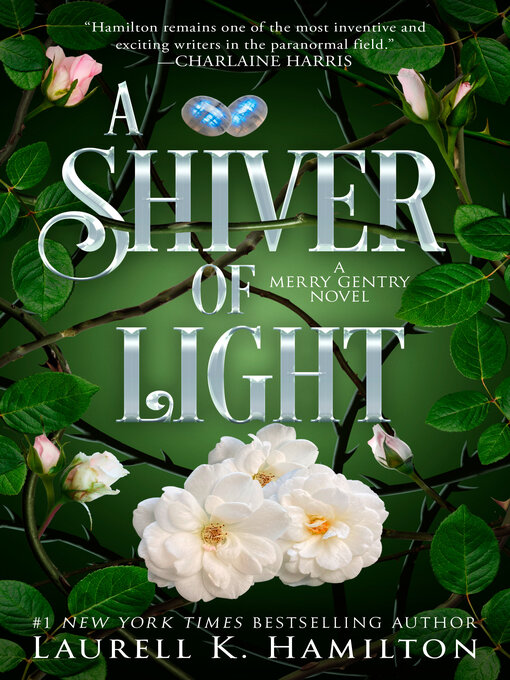 Cover image for A Shiver of Light